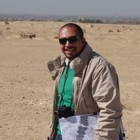 Dr. Basem Gehad